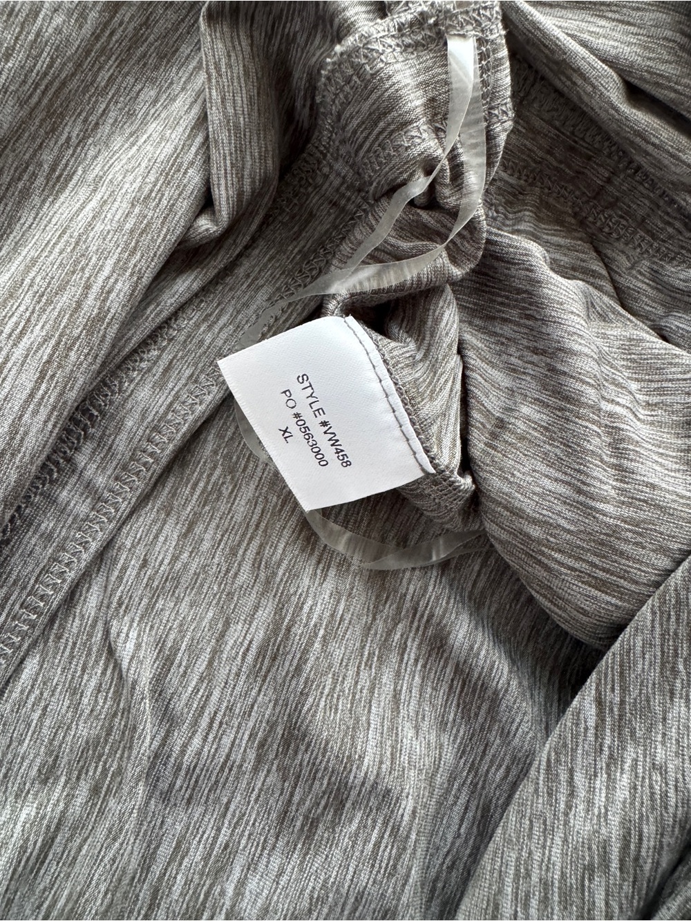 Vuori Lux Harlem Jumpsuit - Picture 8 of 10